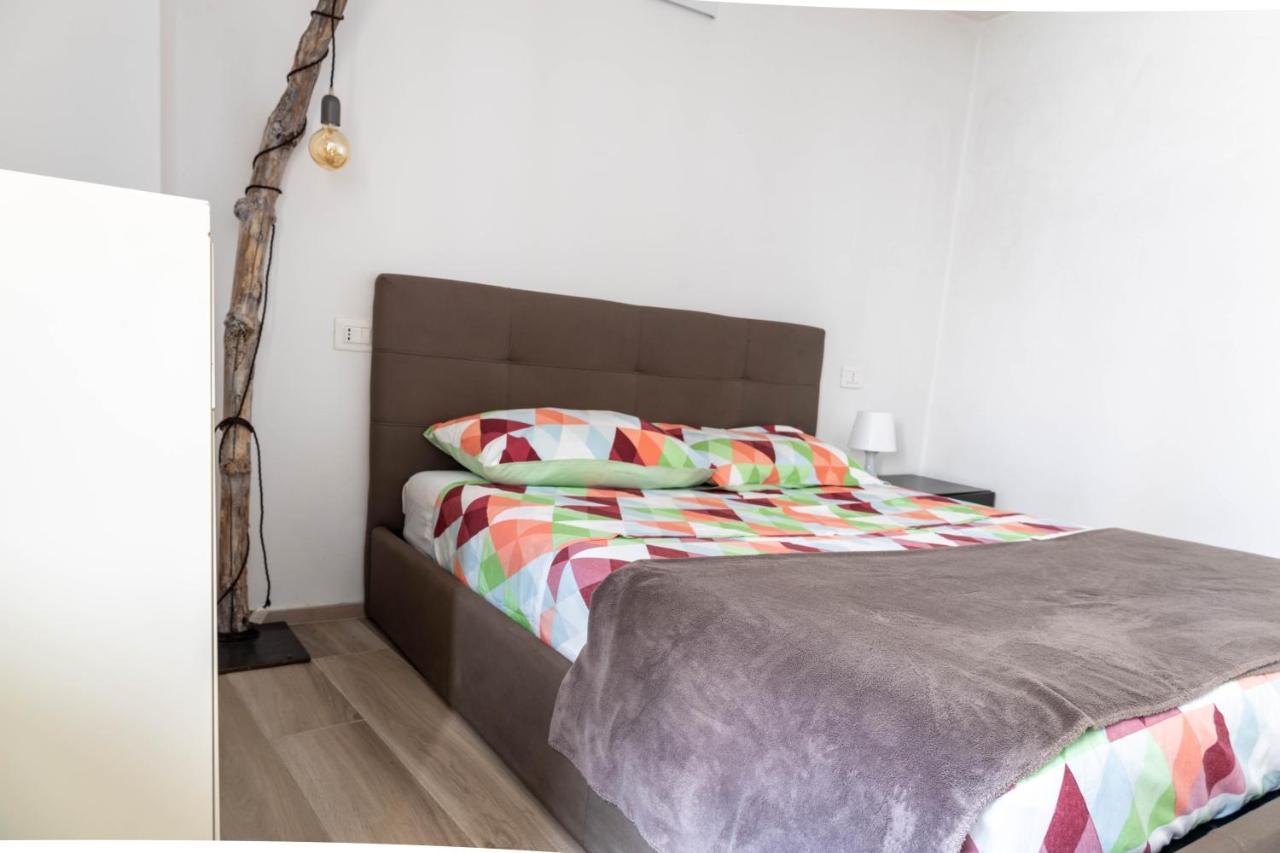 Smiley House Βίλα San Felice del Benaco Εξωτερικό φωτογραφία