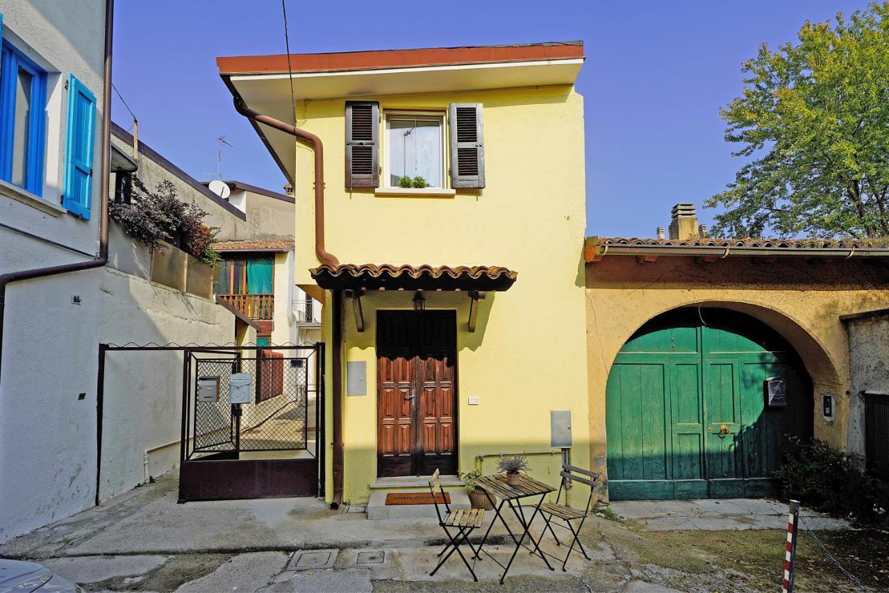 Smiley House Βίλα San Felice del Benaco Εξωτερικό φωτογραφία