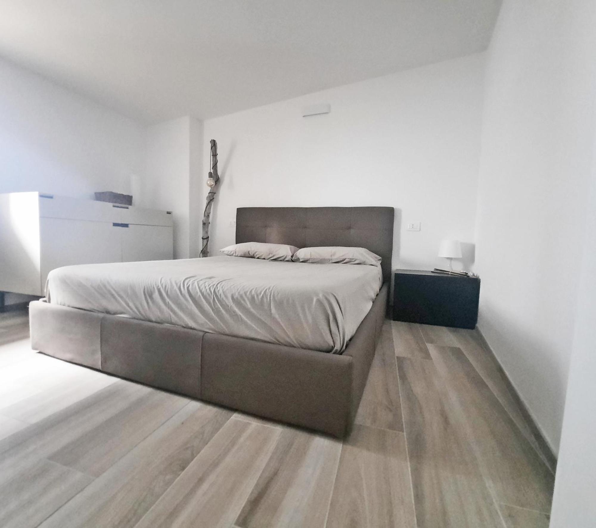 Smiley House Βίλα San Felice del Benaco Εξωτερικό φωτογραφία